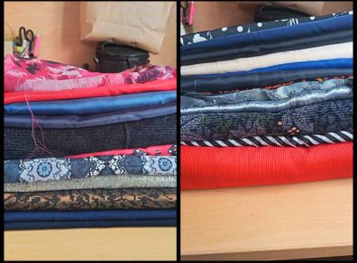 Sewing Fabric