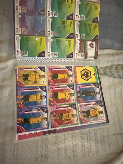topps premier league 2026