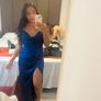 Wedding guest dress black tie Image 3