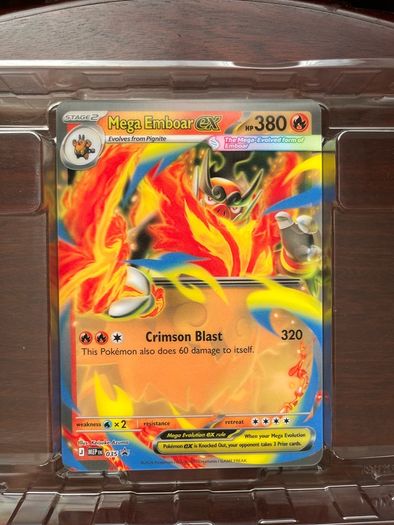 Pokemon XL Cards