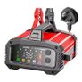 FOXSUR FPT-250 25A Battery Charger 12V/24V | Lithium, Lead-Acid, EFB, Car/Motorcycle,  Jump Start Image 2