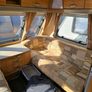 Swift challenger touring caravan 570 Image 7