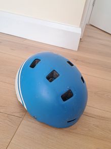 Bike Helmet (52-55cm)