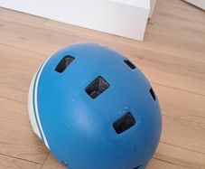 Bike Helmet (52-55cm)