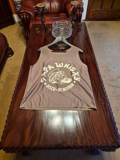 Papa Whisky Vest