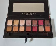 Anastasia Beverly Hills Modern Renaissance Eyeshadow Palette