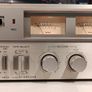 Hitachi D22S Mk II Cassette tape deck Image 4