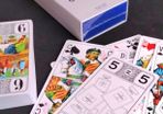 Original CHANEL Le Grand N. de CHANEL tarot cards deck brand new & sealed