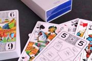 Original CHANEL Le Grand N. de CHANEL tarot cards deck brand new &amp; sealed