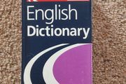 Collins Gem English Dictionary