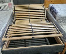 4ft bed