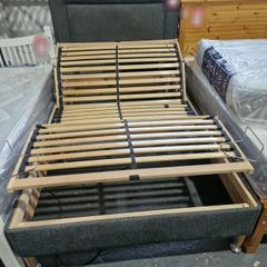 4ft bed