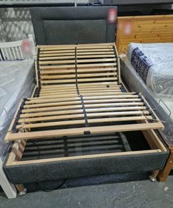 4ft bed