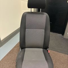 VW Transporter T6 Seat