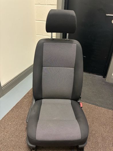 VW Transporter T6 Seat