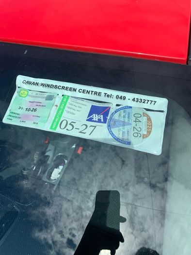 Ford Cmax