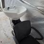 hairdressing basin/sink Image 2