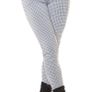 Trendy Highwaist Pants With Pockets Sm Ml Image 7