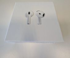 Apple Airpods 4 (Sealed)
