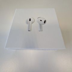 Apple Airpods 4 (Sealed)