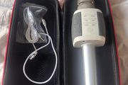 wireless karaoke microphone