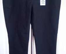 New JDY Black Skinny High Waist Jeans