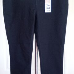 New JDY Black Skinny High Waist Jeans