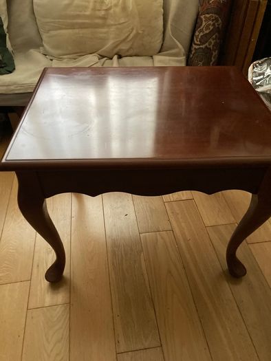 Side Table