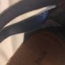 Nine west wedges blue Image 5