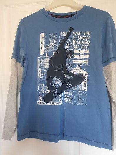 Boys t-shirt