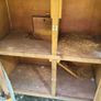 guinea pig/rabbit hut Image 3