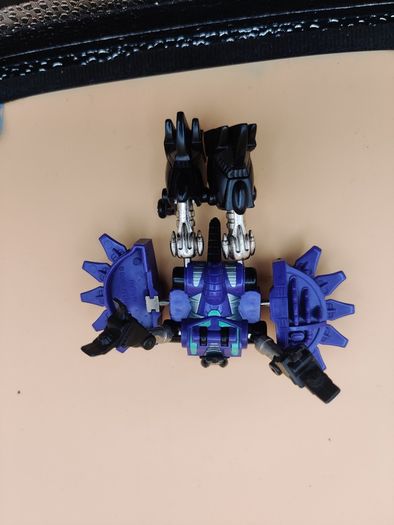 Gobots Spares/Repairs