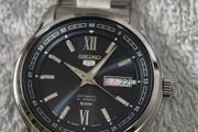 Seiko  SNKP17J1 Automatic JDM