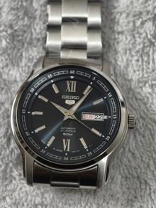 Seiko  SNKP17J1 Automatic JDM