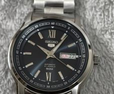 Seiko  SNKP17J1 Automatic JDM