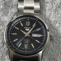 Seiko  SNKP17J1 Automatic JDM