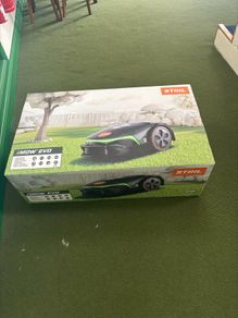 Stihl Robot mower Imow 7 evo