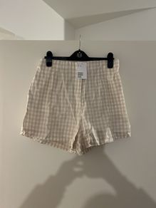 New shorts