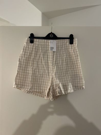New shorts