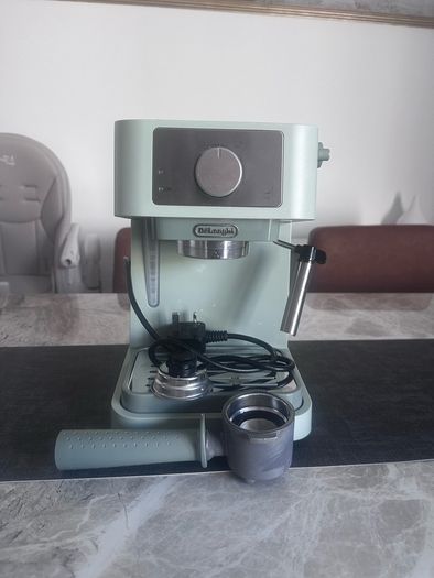 coffee machine