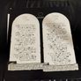 Roger Sutcliffe Death letter lp UK blues private press Image 2