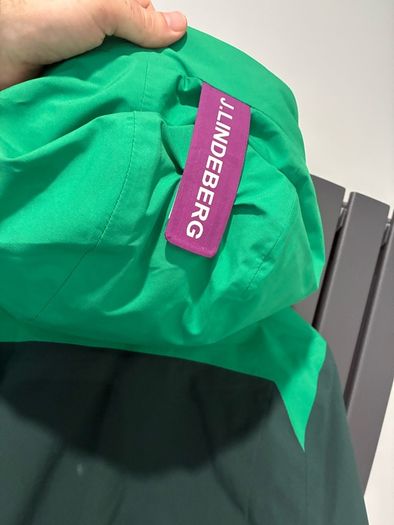 J.lindeberg Jacket