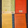 3rd Level Teacher Education Curriculum Books Image 2