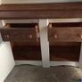 kitchen wooden dresser Image 7
