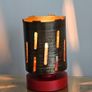 Unique Industrial Table Lamp Image 2
