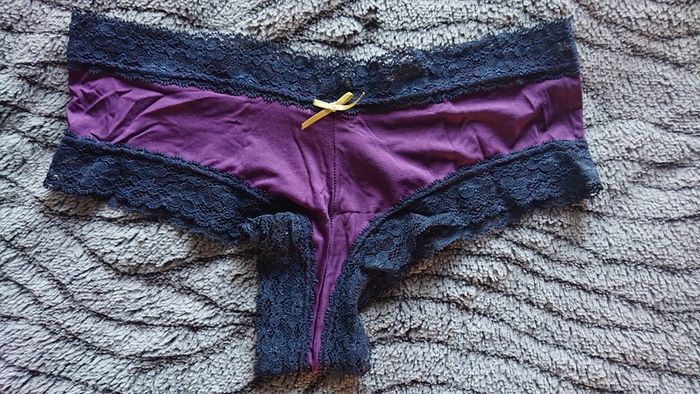 Thongs and Underwear for Women  Size 8-12
