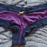 Thongs and Underwear for Women  Size 8-12 Image 6