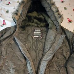 Mens coat