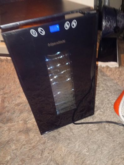 wine cooler