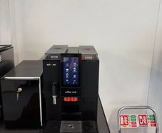 Schaerer Coffee Club Coffee machine
